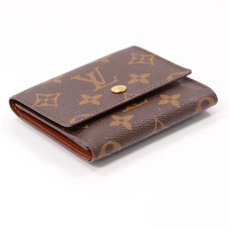 louis vuitton credit note|Louis Vuitton small card wallet.